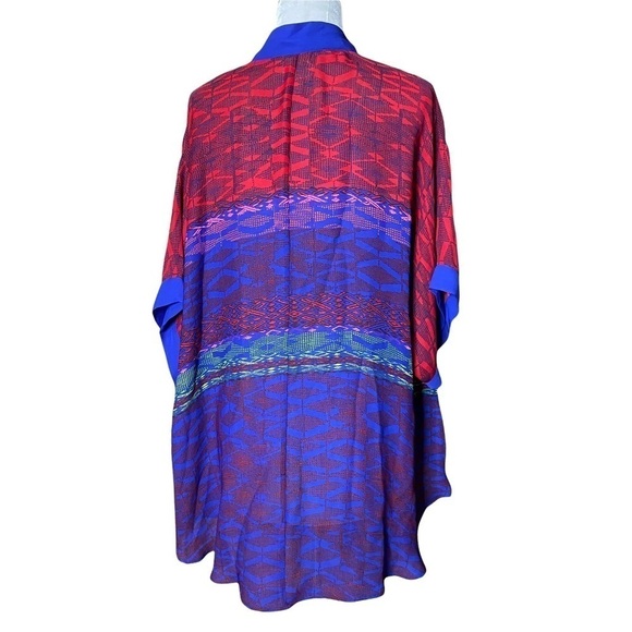 Urban Outfitters Kimono. Size Small - Picture 3 of 8